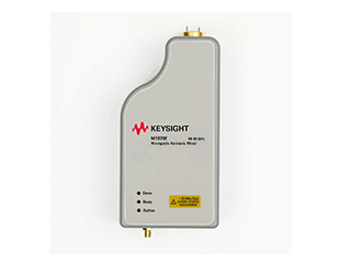 Keysight/M1970E/波導諧波混頻器
